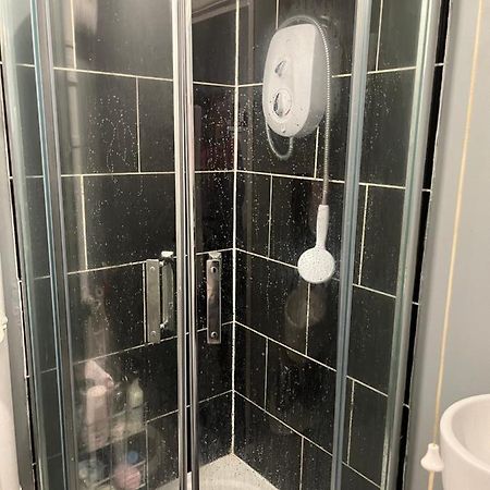 Studio Apartment 布里斯托 外观 照片