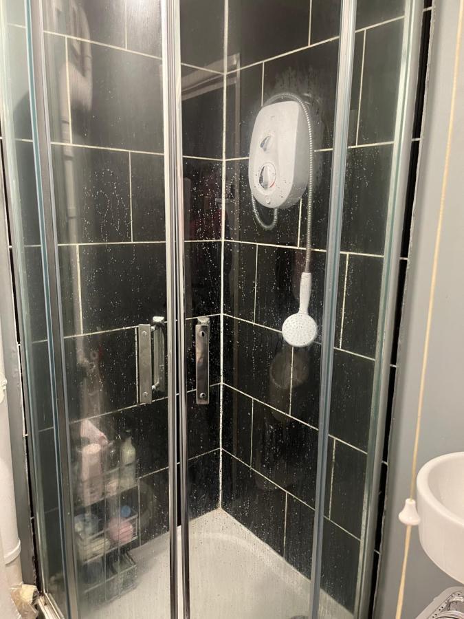 Studio Apartment 布里斯托 外观 照片